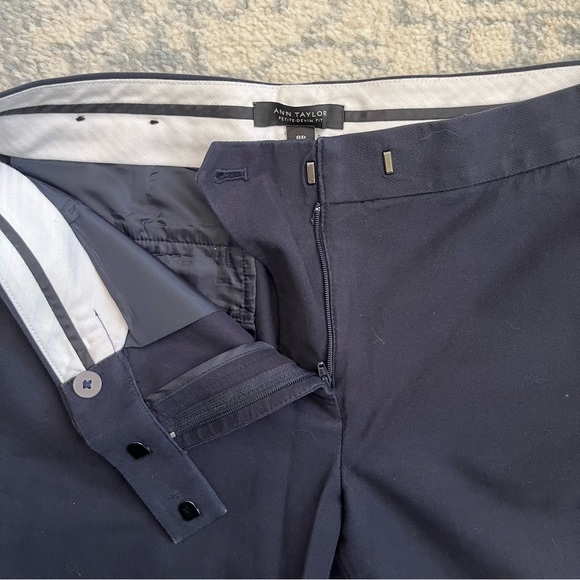 Ann Taylor Dress Pant - Picture 2 of 3